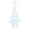 Image de Vidaxl Christmas Tree 240 Leds Cold White 180 Cm Acrylic