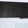 Image de Façade de lave-vaisselle vidaXL Kalmar, noir, 60 x 31 x 80 cm