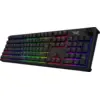 Image de Clavier Gamer sans fil mécanique (Hator Aurum Linear) Hator Skyfall 100 Pro RGB (Noir) #DEFAULT