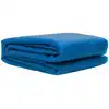Image de Couverture De Piscine Solaire Extra Épaisse 381 X 381 Cm 0,4 Mm Vidaxl