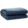 Image de Couverture De Piscine Solaire Extra Épaisse 417 X 417 Cm 0,4 Mm Vidaxl