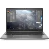 Image de PC portable HP ZBook Firefly G8 14 Intel Core i5 16 Go 256 Go SSD Windows 11 Pro Argent - Neuf