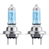 Image de Philips Automotive 12972wvusm Ampoule Halogène Whitevision, Whitevision Effet Xénon H7 55 W 12 V