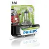 Image de Philips 12342LLECOB1 H4 EcoVision 55 W en blister