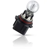 Image de Ampoule Philips 12V 13W, modèle Soeckel, culot PG18.5D-1