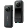 Image de Caméra d'action, enregistrement vidéo 5,7K, étanche, Insta360 X3