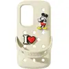 Image de Samsung GP-FPS931SBAUW coque de protection pour téléphones portables 15,8 cm (6.2 ) Housse Beige Samsung Galaxy S25 - Neuf