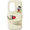 Image de Samsung Coque Crocs pour Galaxy S25 Ultra Samsung GAlaxy S25 Ultra - Neuf