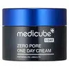Image de Medicube Zero Pore One Day Cream 50 ml