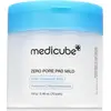 Image de medicube Zero Pore Pad Doux
