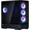 Image de ZALMAN PC case P50 DS Mid-Tower 4 fans ARGB black