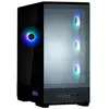 Image de Zalman P50 DS Black Midi Tower Noir - Neuf