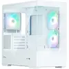 Image de Zalman P30 V2 Mini Tower Blanc - Neuf