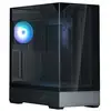 Image de Zalman P40 Prism Black Midi Tower Noir - Neuf