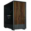 Image de Zalman P10 Namu Black Mini Tower Noir - Neuf