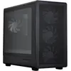 Image de Boîtier Zalman M5 Matx 4xvent 120 mm Argb 2xusb 3.0 Noir Sans alimentation