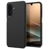 Image de Spigen Liquid Air Coque [Souple] Compatible avec Samsung Galaxy A26 5G - Noir Mat en occasion ou reconditionné