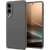 Image de Coque Spigen Liquid Air Pour Samsung Galaxy S25 Edge - Grise