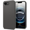 Image de Coque Spigen Liquid Air Pour Apple Iphone 16e / 17e Grise
