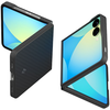 Image de Spigen Airskin Aramid - Étui Pour Samsung Galaxy Z Flip 7 (noir)