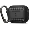 Image de Spigen Rugged Armor, Étui, Polyuréthane thermoplastique (TPU), Noir