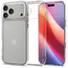 Image de Coque Spigen Ultra Hybrid Pour Iphone 17 Pro Max - Transparente