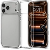 Image de Spigen ACS10278 coque de protection pour téléphones portables 17,5 cm (6.9 ) Housse Transparent Apple (brand) iPhone 17 Pro Max - Neuf
