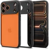 Image de Coque Arrière Pour Iphone 17 Pro Max Ultra Hybrid - Noir Mat