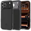 Image de Coque Spigen Ultra Hybrid « T » Magsafe Pour Iphone 17 Pro Max - Noir Mat