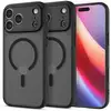 Image de Étui Spigen Ultra Hybrid Magsafe Pour Iphone 17 Pro Max - Noir