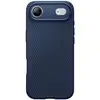 Image de Coque pour iPhone Air Modèle Liquide Air Souple Antidérapant Bleu nuit - Neuf