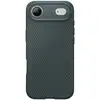 Image de Coque pour iPhone Air Modèle Liquide Air Souple Antidérapant Vert foncé - Neuf