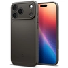 Image de Coque Spigen Thin Fit Mag Magsafe Pour Iphone 17 Pro Bronze