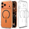 Image de Coque Hybride Magsafe Pour Iphone 17 Pro Ultra - Gris Transparent