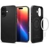 Image de Spigen iPhone 17 Case Thin Fit Magfit coque de protection pour téléphones portables 16 cm (6.3 ) Housse Transparent, Blanc Apple (brand) iPhone 17 - Neuf