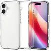Image de Spigen iPhone 17 Case Ultra Hybrid coque de protection pour téléphones portables 16 cm (6.3 ) Housse Transparent Apple (brand) iPhone 17 - Neuf