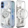 Image de Étui Spigen Ultra Hybrid Magsafe Pour Iphone 17 Zero One - Titane