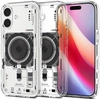 Image de Étui Spigen Ultra Hybrid Mag Magsafe Pour Iphone 17 Neo One