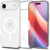 Image de Coque Spigen Liquid Crystal Magsafe Pour Iphone 17 Air - Transparente Et Blanche