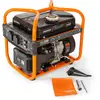 Image de Daewoo GDA 2500I, 1800 W, 230 V, 10 litres, essence, manuel, 50 Hz
