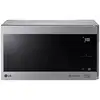 Image de Micro-ondes LG MS2595CIS 25L 1000W Acier Inox Silver - Neuf