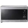 Image de Micro-ondes combiné LG MH6565CPS 25 L Inox - Neuf