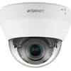 Image de Hanwha Techwin Hanwha Vision WiseNet Q QND-7082R - Caméra de surveillance réseau - Dôme - Couleur (jour et nuit)