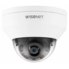 Image de Hanwha Techwin Hanwha Vision WiseNet Q QNV-7022R - Caméra de surveillance réseau - Dôme - Intérieur/Extérieur - Étanchéité à la poussière/à l'eau/résistante au vandalisme - Couleur (jour et nuit)