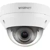 Image de Hanwha - Wisenet QNV-7082R Hanwha QNV-7082R Domkamera out. 4MP PoE IR IP66 IK10 retail