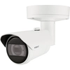 Image de Hanwha Techwin Hanwha Vision WiseNet X XNO-C9083R - Caméra de surveillance réseau - Modèle bullet - Pour extérieur - Étanche à la poussière/à l'eau/résistante au vandalisme - Couleur (jour et nuit)