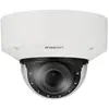Image de Hanwha Techwin Hanwha Vision WiseNet X XNV-C9083R - Caméra de surveillance réseau - PTZ - Dôme - Extérieur - Résistante aux actes de vandalisme - Couleur (jour et nuit)
