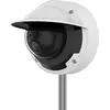 Image de Hanwha Techwin Hanwha Vision WiseNet X XNV-6083RZ - Caméra de surveillance réseau - PTZ - Dôme - Anti-vandalisme - Couleur (jour et nuit)