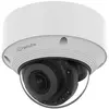 Image de Hanwha QNV-C6083R, caméra de sécurité IP, d'extérieur, filaire, 120 dB, pour montage au plafond, blanche