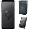 Image de Samsung Galaxy S9 G960F 64GB noir
